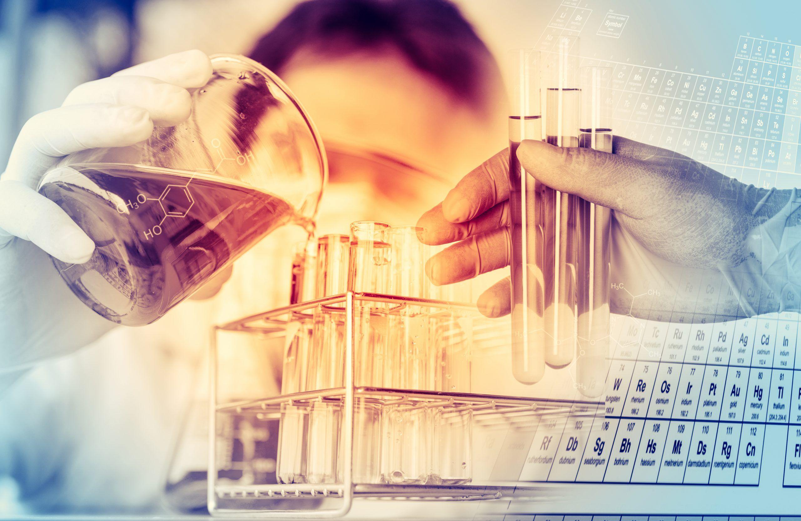 Science, Technology and Engineering