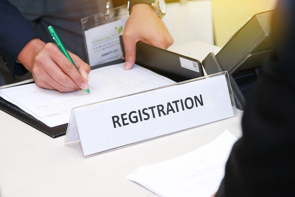 Registration For Our Masters Program Will Begin In Two Days