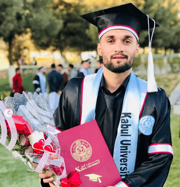 Our Alumni  Story